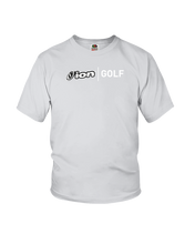 ION Golf Youth Tee