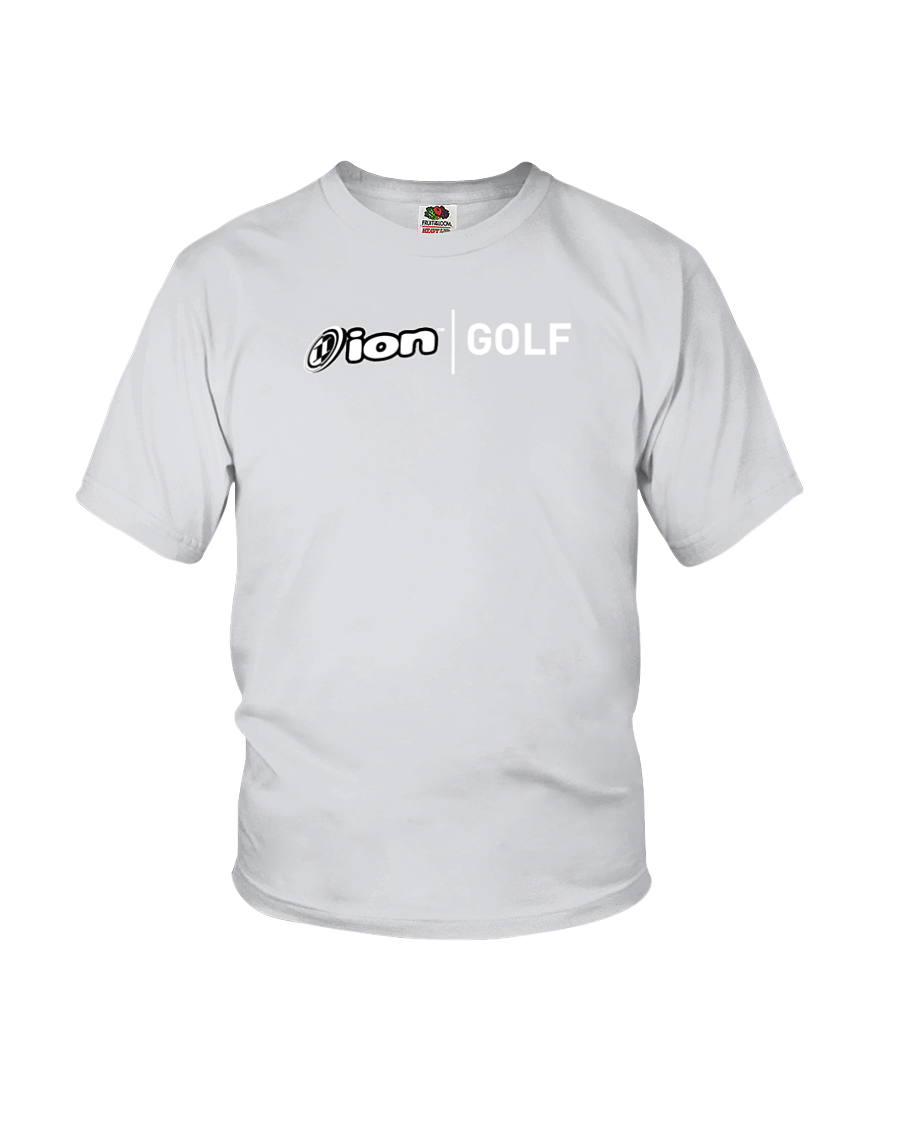 ION Golf Youth Tee