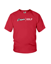 ION Golf Youth Tee