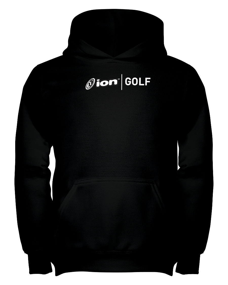ION Golf Youth Hoodie