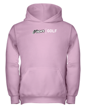 ION Golf Youth Hoodie