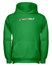 ION Golf Youth Hoodie