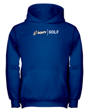 ION Golf Youth Hoodie