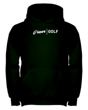 ION Golf Youth Hoodie