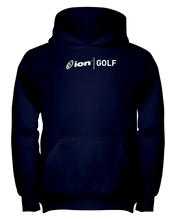 ION Golf Youth Hoodie