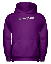 ION Golf Youth Hoodie