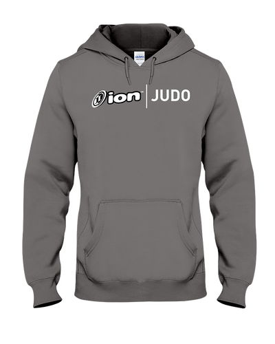 ION Judo Hoodie