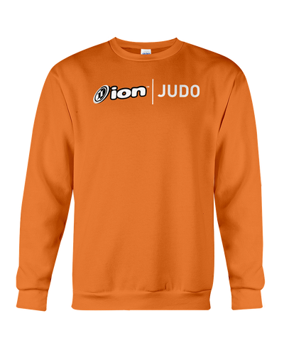 ION Judo Sweatshirt