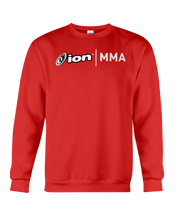 ION MMA Sweatshirt