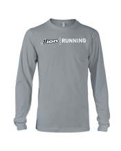ION Running Long Sleeve Tee