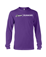 ION Running Long Sleeve Tee