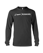 ION Running Long Sleeve Tee