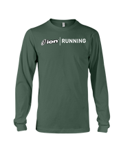 ION Running Long Sleeve Tee