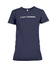 ION Running Ladies Tee