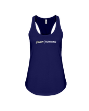 ION Running Racerback Tank