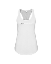 ION Skateboarding Flowy Racerback Tank