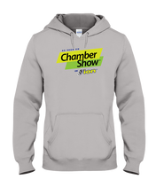 Chamber Show Hoodie
