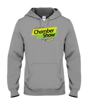 Chamber Show Hoodie