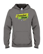 Chamber Show Hoodie