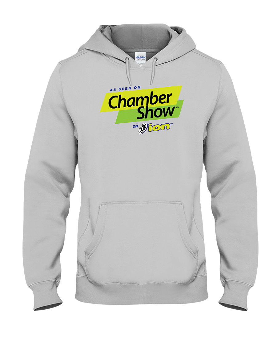 Chamber Show Hoodie