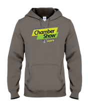 Chamber Show Hoodie