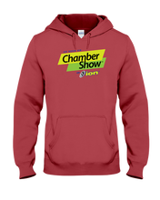 Chamber Show Hoodie