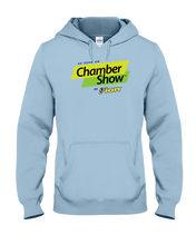 Chamber Show Hoodie