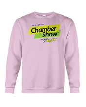 Chamber Show Sweatshirt