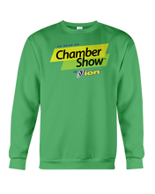 Chamber Show Sweatshirt