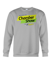 Chamber Show Sweatshirt