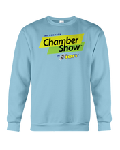 Chamber Show Sweatshirt