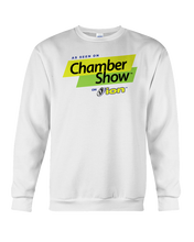 Chamber Show Sweatshirt