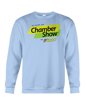 Chamber Show Sweatshirt