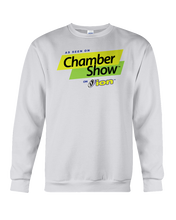 Chamber Show Sweatshirt