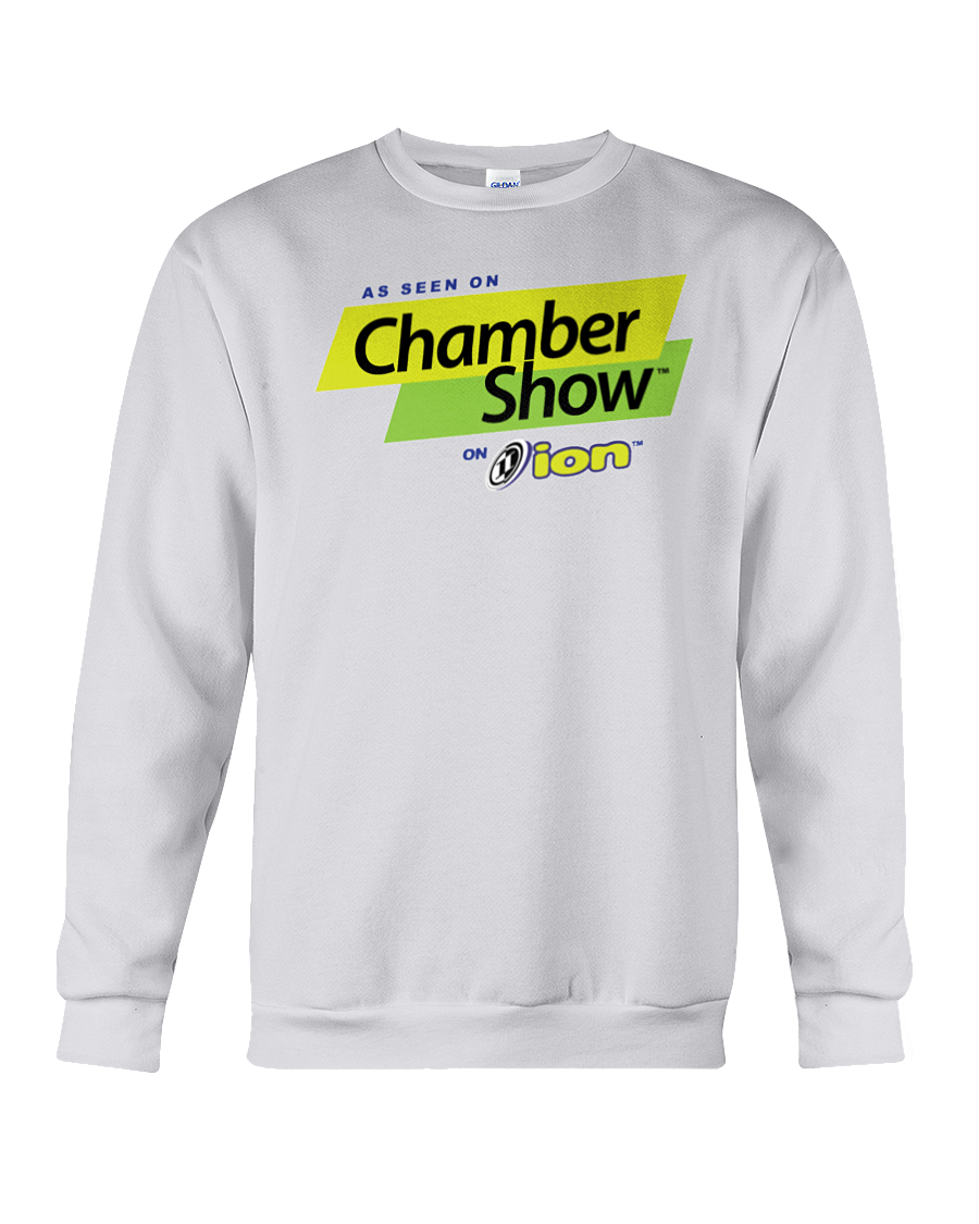 Chamber Show Sweatshirt