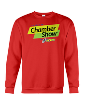 Chamber Show Sweatshirt