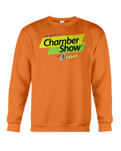 Chamber Show Sweatshirt