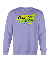 Chamber Show Sweatshirt