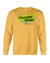 Chamber Show Sweatshirt