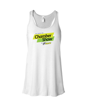 Chamber Show Contoured Tank
