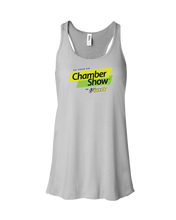 Chamber Show Contoured Tank