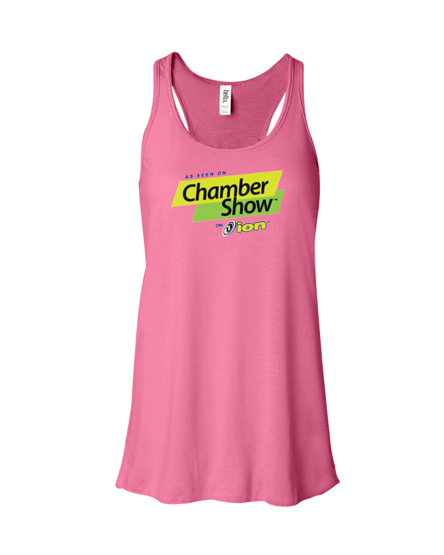 Chamber Show Contoured Tank