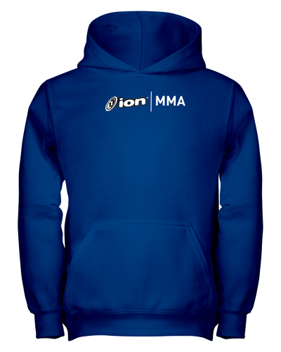 ION MMA Youth Hoodie