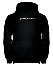 ION Running Youth Hoodie