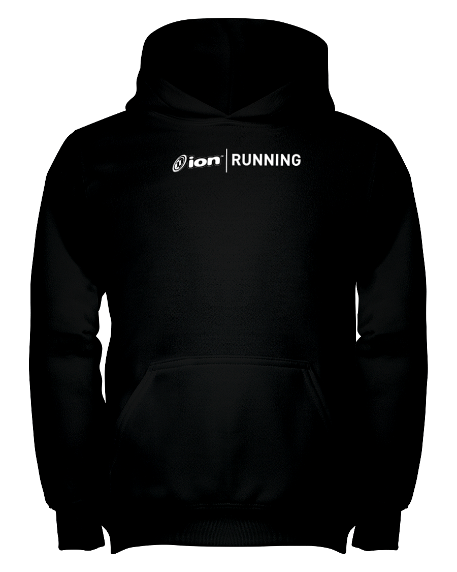 ION Running Youth Hoodie