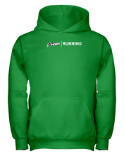 ION Running Youth Hoodie