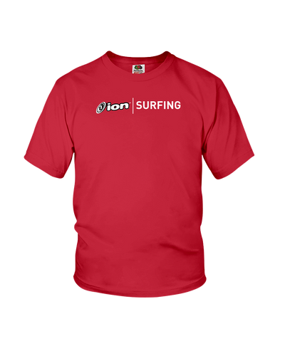 ION Surfing Youth Tee