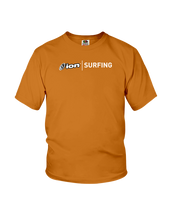 ION Surfing Youth Tee