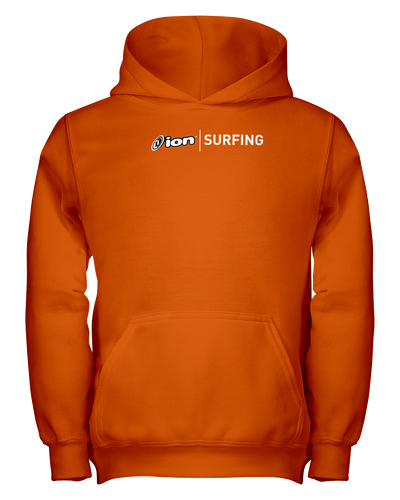 ION Surfing Youth Hoodie