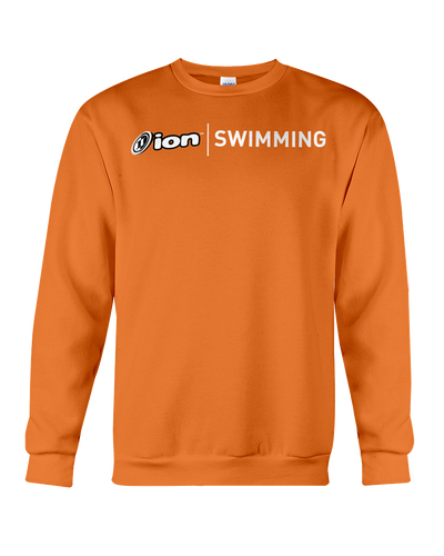 ION Swimming Sweatshirt